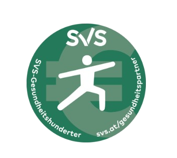 SVS-Gesundheitshunderter Partnerin